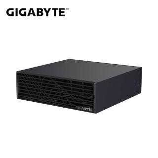 【GIGABYTE 技嘉】AI TOP ATOM 超級電腦(NVIDIA GB10 Grace Blackwell/128G/Gen4 4TB SSD)(ATAGB10-9001)