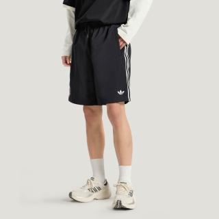 【adidas 愛迪達】運動短褲 男 - Originals KY3339