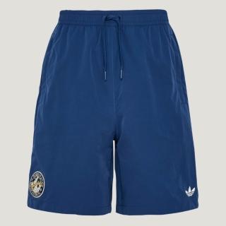 【adidas 愛迪達】運動短褲 男 - Originals KY3340