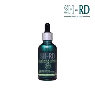 【SH-RD 史高師設】外泌體咖啡因啟用養髮精華50ml(咖啡因精華、頭皮精華、強韌髮根、蓬鬆髮、細軟髮救星)