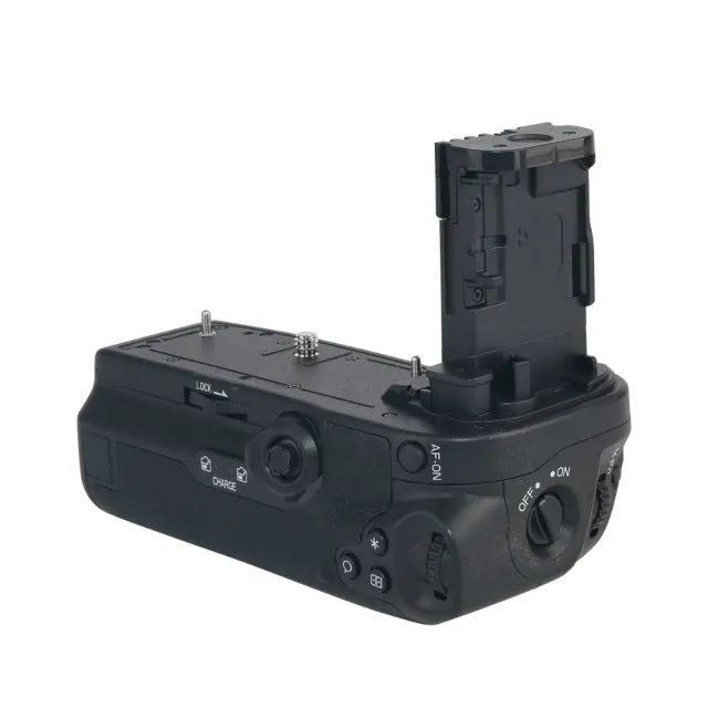 【LOTUS】CANON BG-R20 電池手把 R5 R6 R5II R6II適用 副廠
