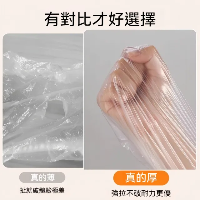 茉家 大尺寸拋棄式家具防塵套-小號1入