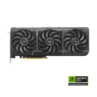 【ASUS 華碩】顯示卡+SSD組★PRIME GeForce RTX™ 5070 Ti 16GB GDDR7 OC 超頻版 顯示卡+金士頓 1TB NV3 M.2