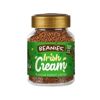 Beanies 愛爾蘭奶酒風味即溶咖啡(50g)