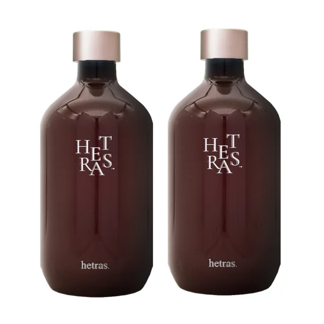 【HETRAS】首席調香師擴香 500ml 2入組(多款任選)