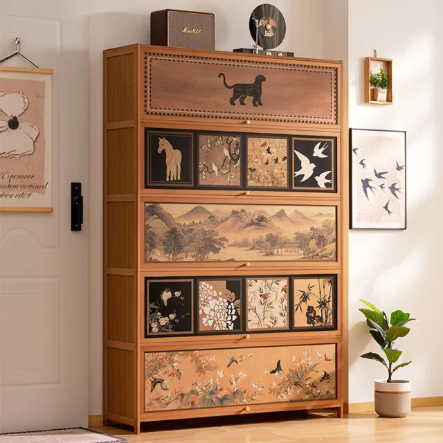 【2026】鞋櫃推薦10款高評價人氣品牌排行榜 | 好吃美食的八里人