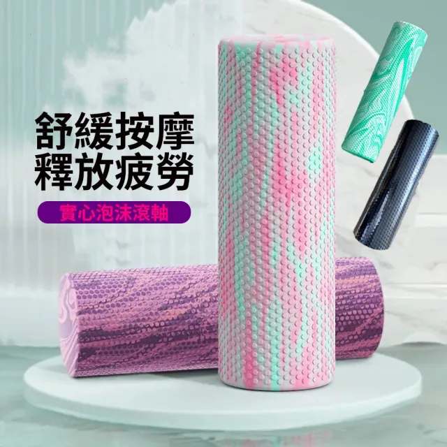 【2026】瑜珈按摩滾筒推薦｜10款高評價人氣品牌排行榜 | BALIMAN情報局