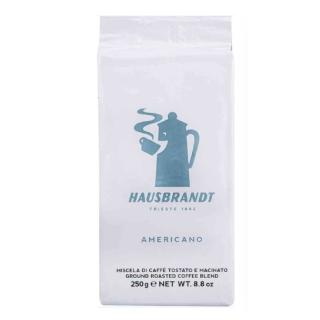即期品【HAUSBRANDT】美式咖啡粉250g/包