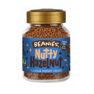 Beanies 榛果風味即溶咖啡(50g)