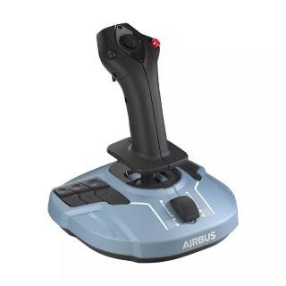 【THRUSTMASTER 圖馬斯特】TCA SIDESTICK AIRBUS EDITION模擬飛行搖桿