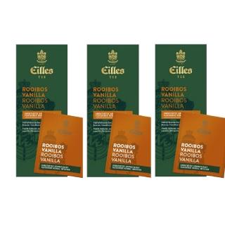 【Eilles 德國】皇家香草博士茶(25包x2g/3入)