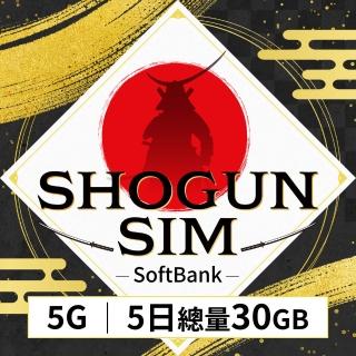 【World eSIM】5天方案總量30GB 原生5G上網SIM卡(隨插即用、熱點分享、日本高速網絡卡)