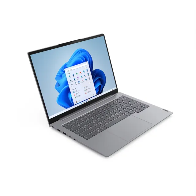 【ThinkPad 聯想】14吋R5 輕薄筆電(ThinkBook 14 G7/R5-7533HS/16G/512G SSD/W11H)
