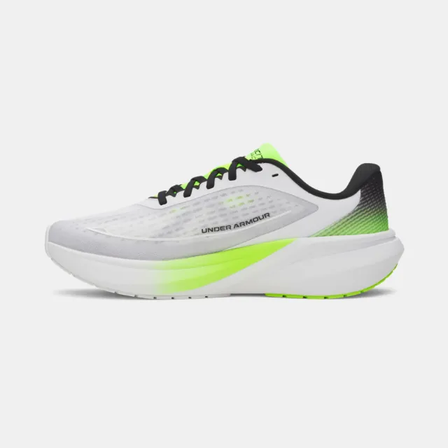 【UNDER ARMOUR】UA 男 Velociti Pace 慢跑鞋_6009107-100