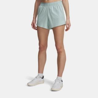 【UNDER ARMOUR】UA 女 Vanish Woven 5吋短褲 6009966-477