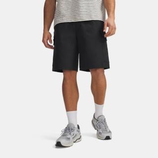 【UNDER ARMOUR】UA 男 Icon Woven Cargo 短褲 6009661-001
