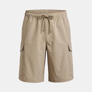 【UNDER ARMOUR】UA 男 Icon Woven Cargo 短褲 6009661-299