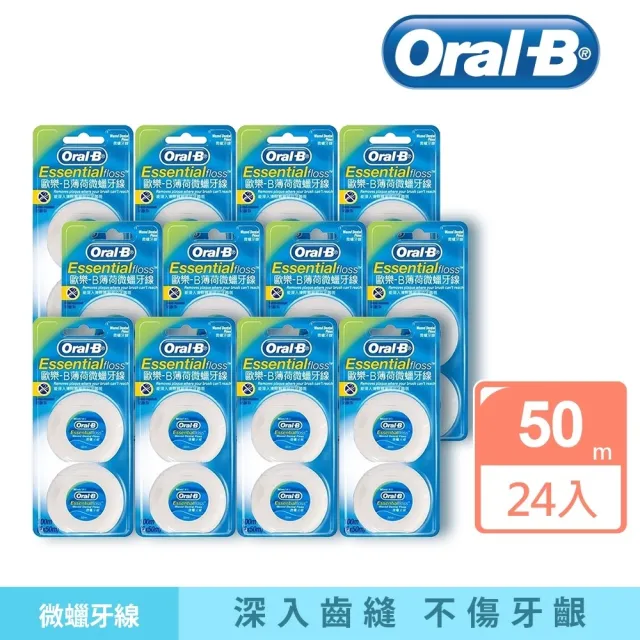 【2026】歐樂b牙線推薦10款高評價歐樂b牙線品牌排行 | BALIMAN情報局