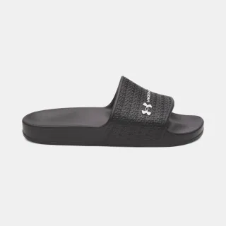 【UNDER ARMOUR】UA 女 ARMR Slide LITE 拖鞋_6007533-001