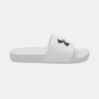 【UNDER ARMOUR】UA 女 ARMR Slide 拖鞋_6007532-100