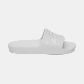 【UNDER ARMOUR】UA 女 ARMR Slide LITE 拖鞋_6007533-014