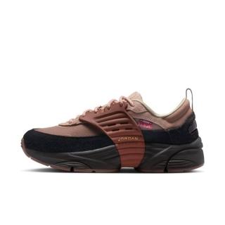 【NIKE 耐吉】Jordan Trunner O/S 男 運動休閒鞋 CNY 馬年 棕黑(IQ1113-270)