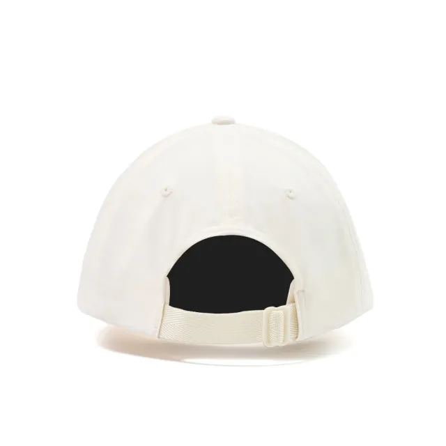 【The North Face】北臉 帽子 運動帽 棒球帽 遮陽帽 NEVER STOP HAT 米白 NF0A8EPNQLI