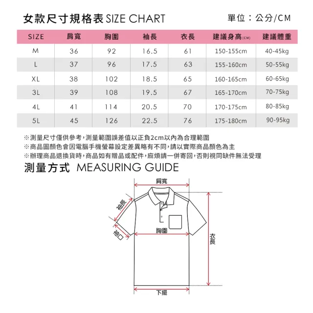 【pierre cardin 皮爾卡登】網路獨家 女款 科技涼感彈性透氣短袖POLO衫-淺藍色(8267294-33)