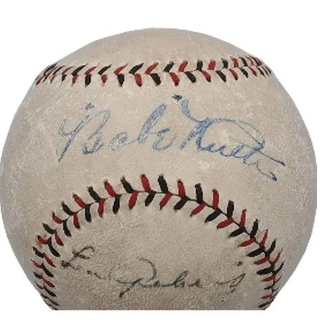 【FANATICS】正規授權 FANATICS 親簽認證商品 2025 Under Wraps MLB 簽名棒球 Vol.II 盲盒 單顆