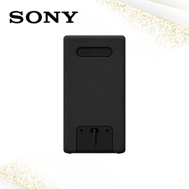 【SONY 索尼】SA-SW3 無線重低音揚聲器(搭配擴充專用)