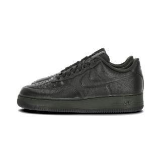 【NIKE 耐吉】Air Force 1 07 PRO-TECH WP 男鞋 黑綠色 舒適 運動 休閒鞋 FB8875-301