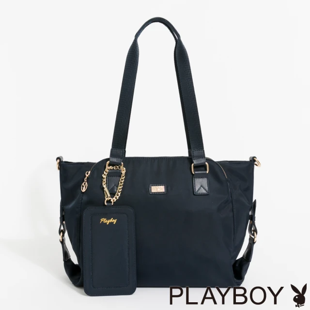playboy托特包
