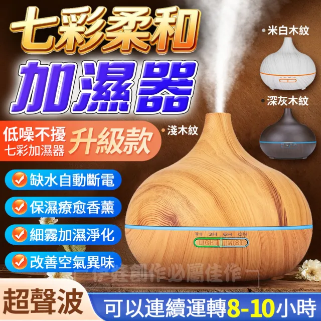 【2026】噴霧加濕機推薦｜10款高評價人氣品牌排行榜 | BALIMAN情報局