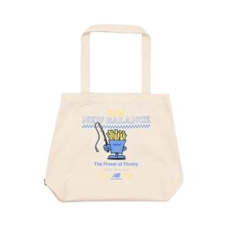 【NEW BALANCE】手提袋 Bags 男女 - AC9728DAA2
