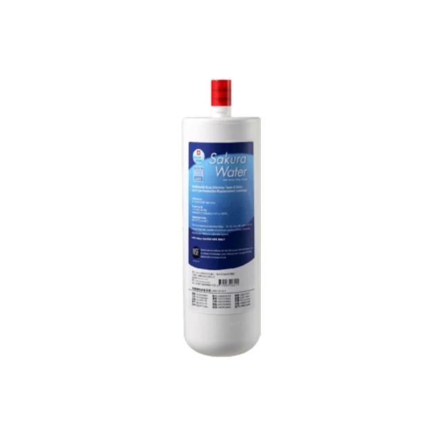 SAKURA櫻花牌 C65-0176 是一款臺灣製的櫥下型冰水機，供給水溫為冰水，儲水總容量為7公升以下。本機具備110V電壓與50Hz以下頻率，消耗功率低於200W，適閤家庭或小型空間使用。產品提供1年保固，BSMI許可字號為R51085。
