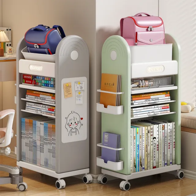 【2026】置物書架推薦｜10款高評價人氣品牌排行榜 | BALIMAN情報局