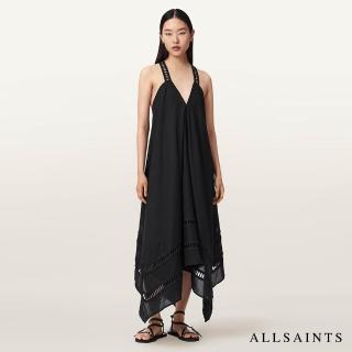 【ALLSAINTS】LIL 洋裝 W247DC(舒適版型)