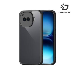 【DUX DUCIS】iQOO 15R 5G Aimo 保護殼(清透版)