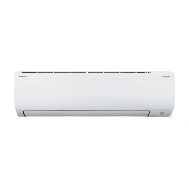 【DAIKIN 大金】大關U系列8-10坪變頻冷暖分離式冷氣(RXV60UVLT/FTXV60UVLT)