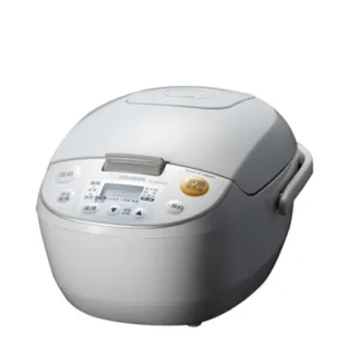 【ZOJIRUSHI 象印】6人份微電腦電子鍋(NL-AAF10)