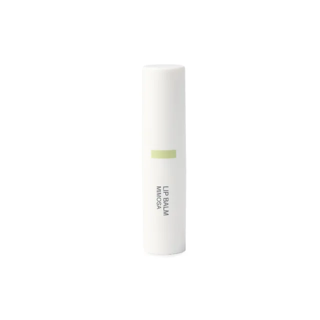 【MUJI 無印良品】護唇膏/3g(葡萄柚/含羞草/蜂蜜/無香)