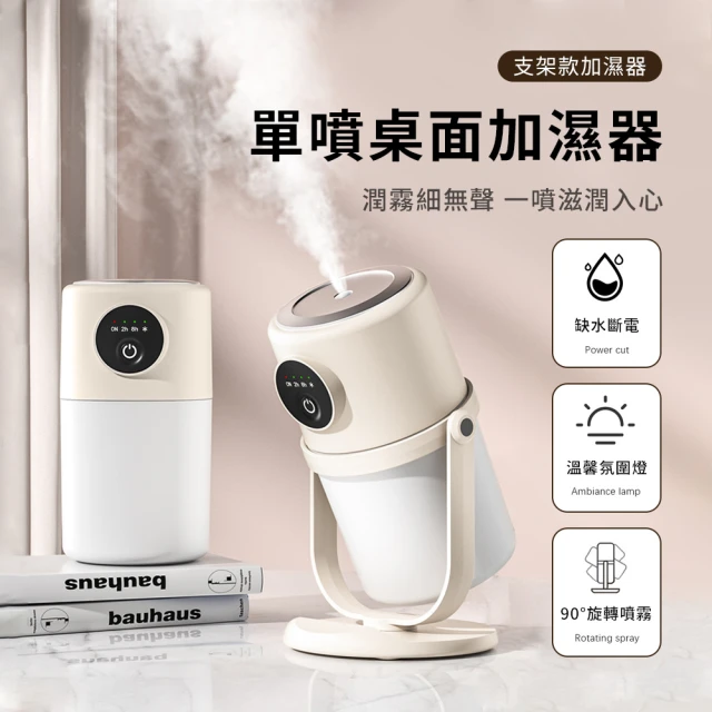噴霧加濕機