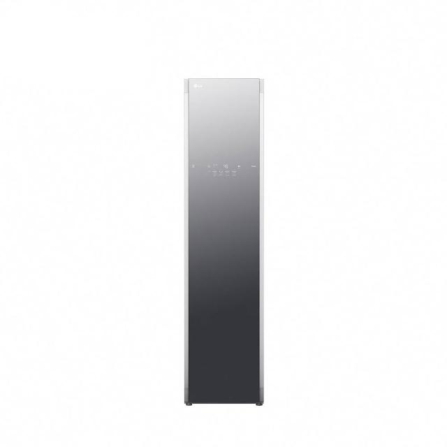 【LG 樂金】WiFi Styler 蒸氣電子衣櫥-輕奢鏡面(E523MW)