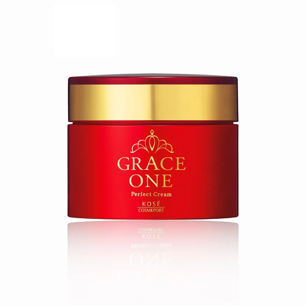 【KOSE 極上活妍】特濃彈力乳霜 100g(保濕面霜/修護霜/滋潤)