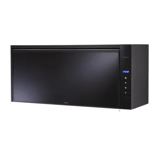 【SAKURA 櫻花】雙效殺菌烘碗機80/90cm(Q7580BSL/Q7580BSXL原廠安裝)