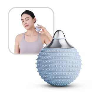【OSIM】能量按摩球 OS-9251_筋膜球 按摩球 花生球 健身球 放鬆球 經絡球