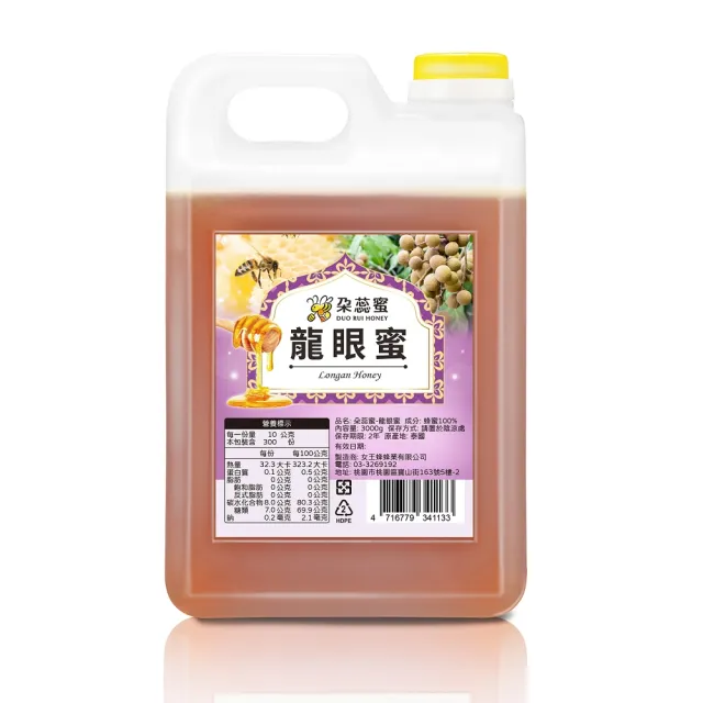 【2026】蜂蜜推薦｜10款高評價人氣品牌排行榜 | BALIMAN情報局