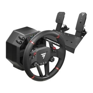【THRUSTMASTER 圖馬斯特】T598 直驅方向盤組(支援PS5/PS4/PC)