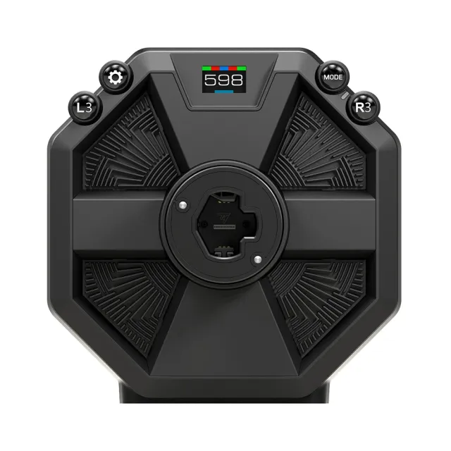 【THRUSTMASTER 圖馬斯特】T598 直驅方向盤組(支援PS5/PS4/PC)