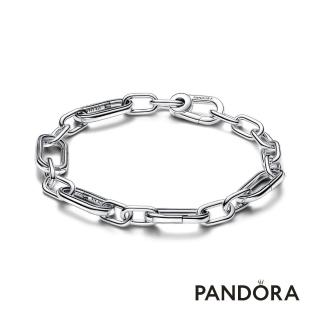 【Pandora 潘多拉】Pandora ME 鏈圈手鏈